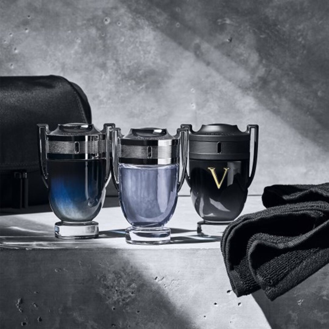 RABANNE INVICTUS VICTORY Eau de Parfum - 100ml