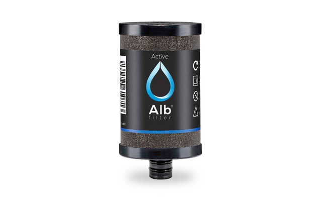 Alb Filter Filterkartusche Active