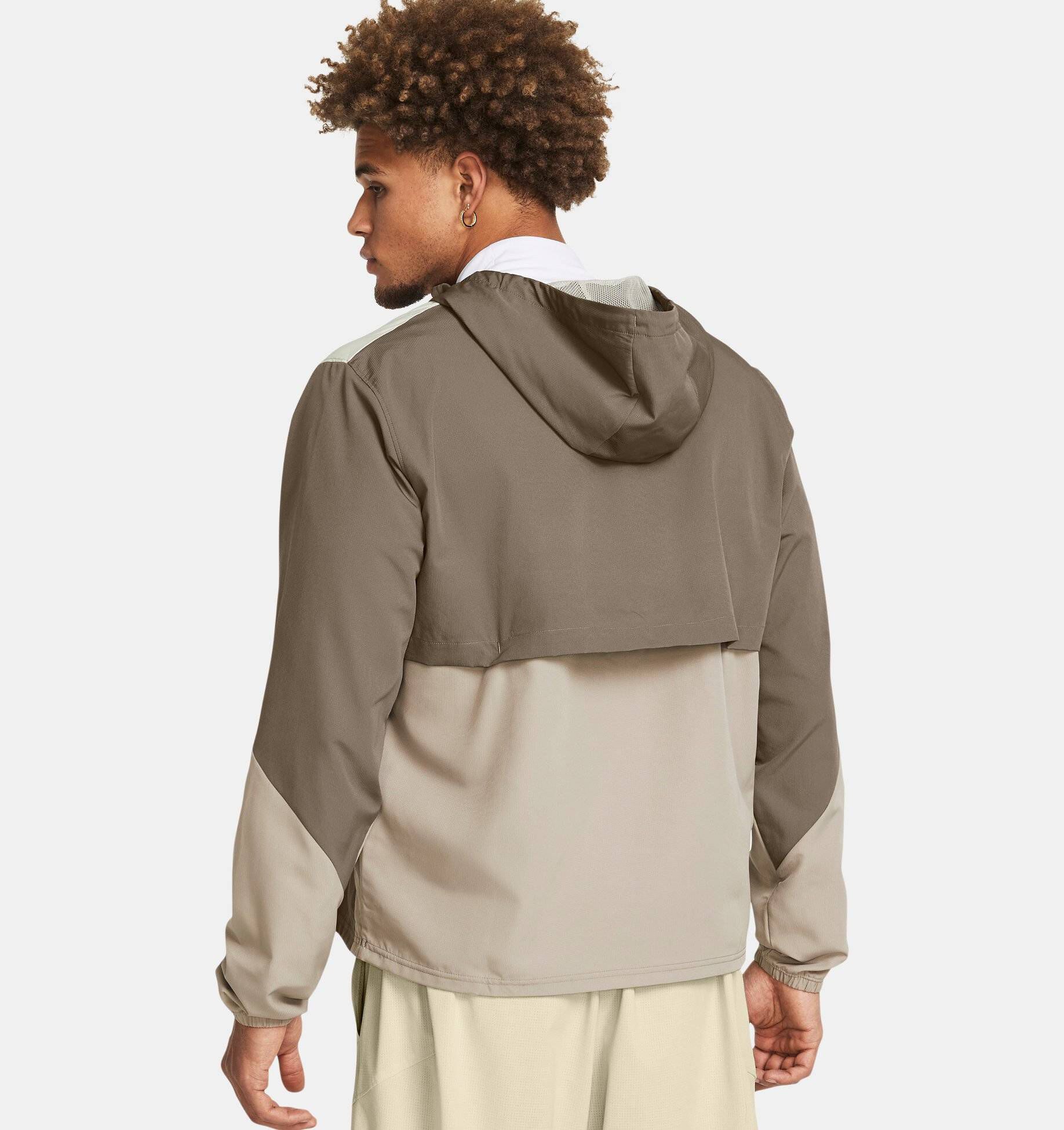 Under Armour| Herren Windbreaker LEGACY