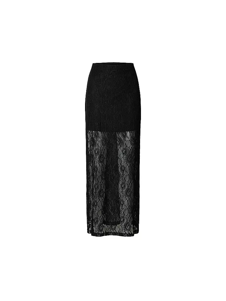 SELECTED FEMME Midirock SLFMISTA schwarz