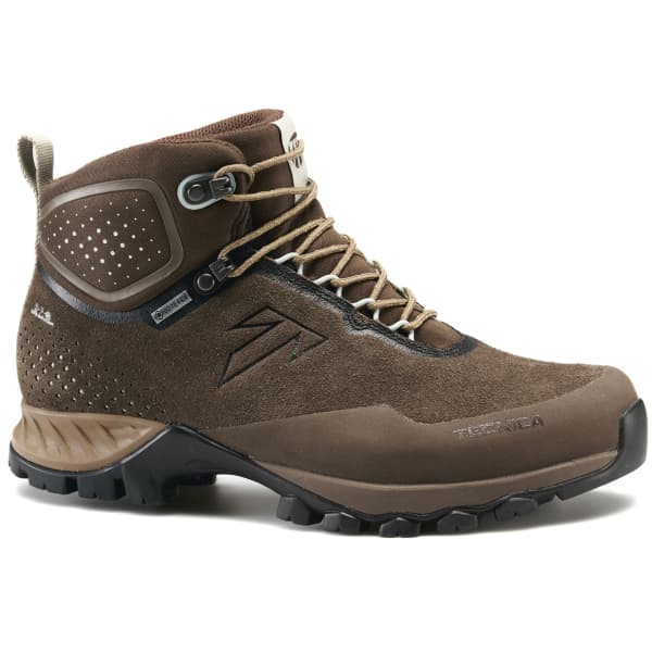 Chaussure de randonnée mid TECNICA PLASMA MID GTX WS DARK SAVANA-CLOUDY LAGUNA