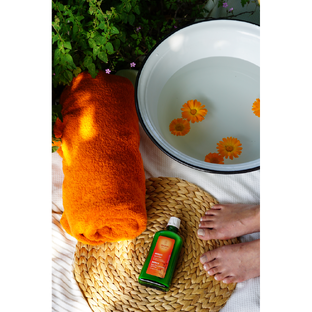 Weleda Arnica Sport Badmelk 200ML