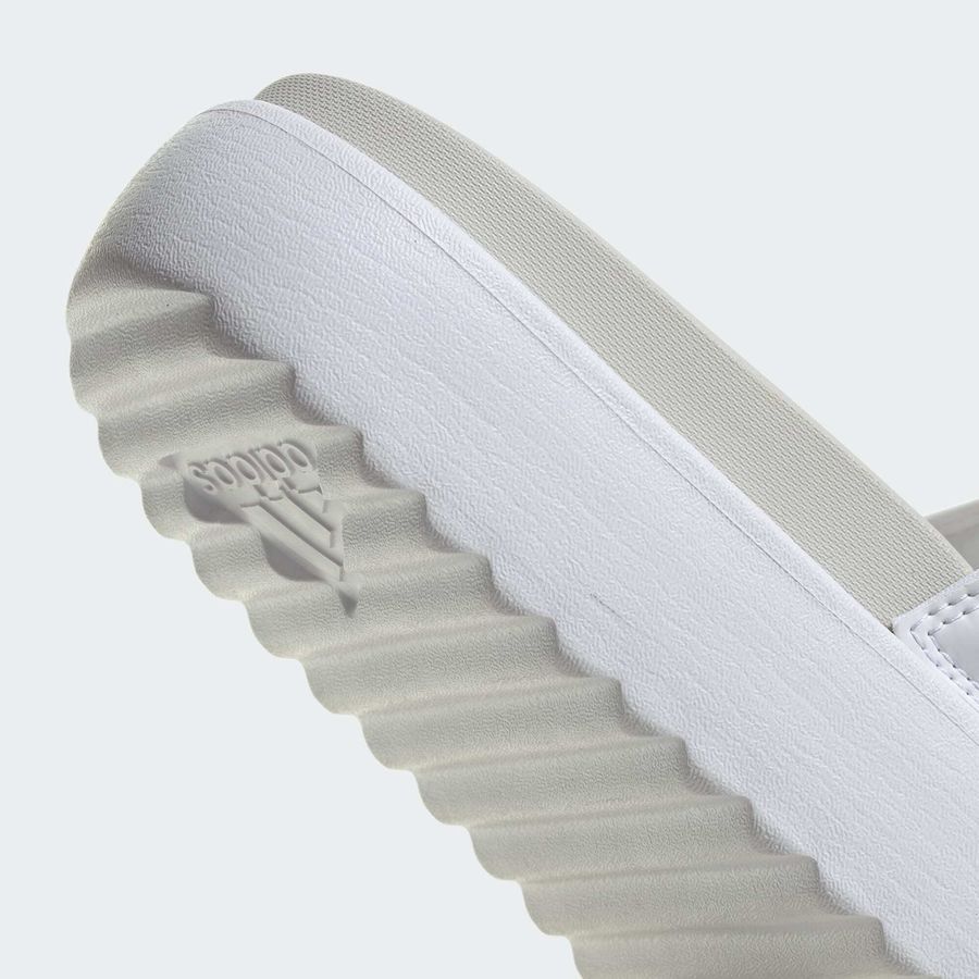 Adidas Claquette Adilette Platform