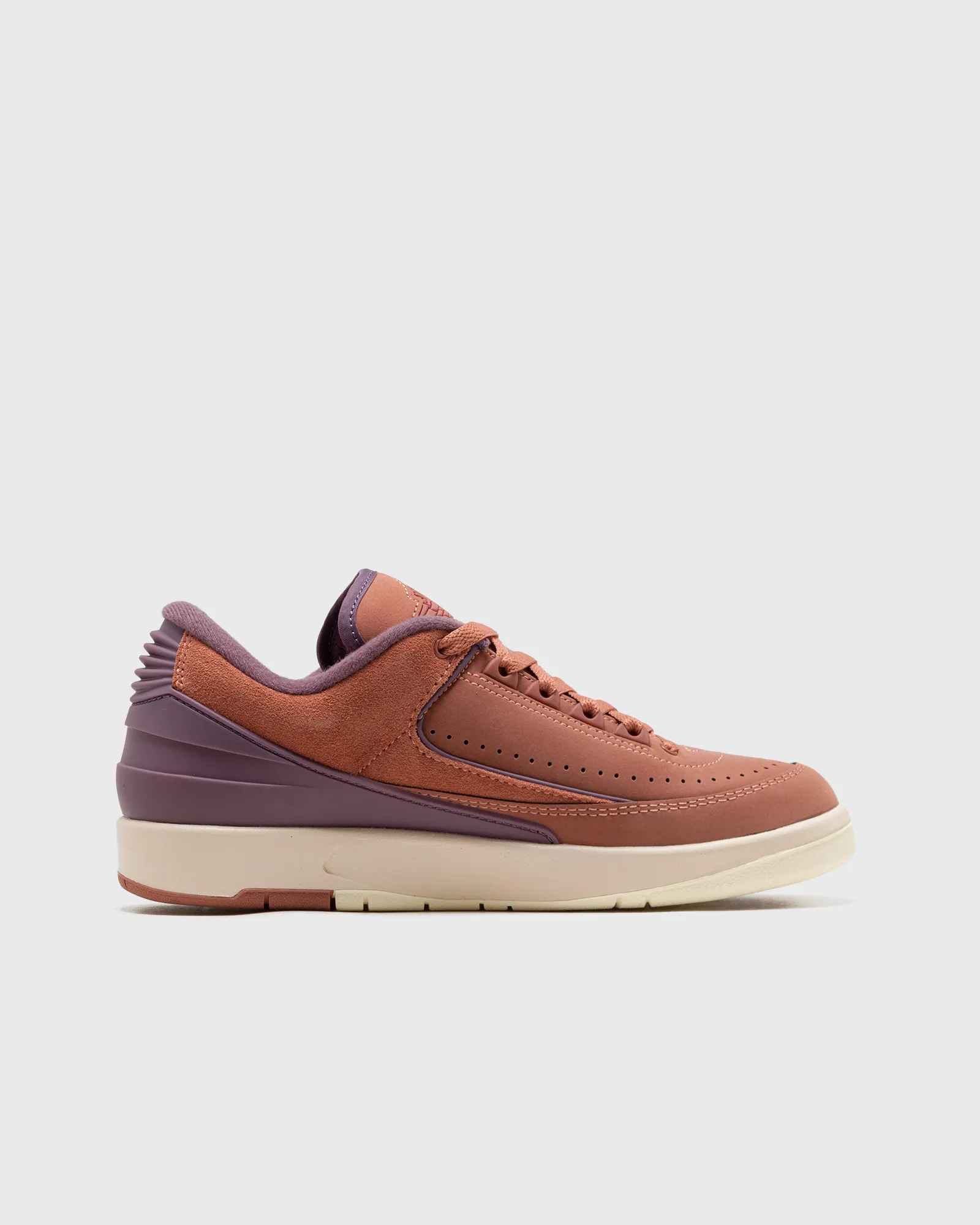 Jordan WMNS AIR JORDAN 2 RETRO LOW 'Sky J Orange'