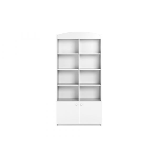 Kocot Kids Estante Dupla Babydreams White