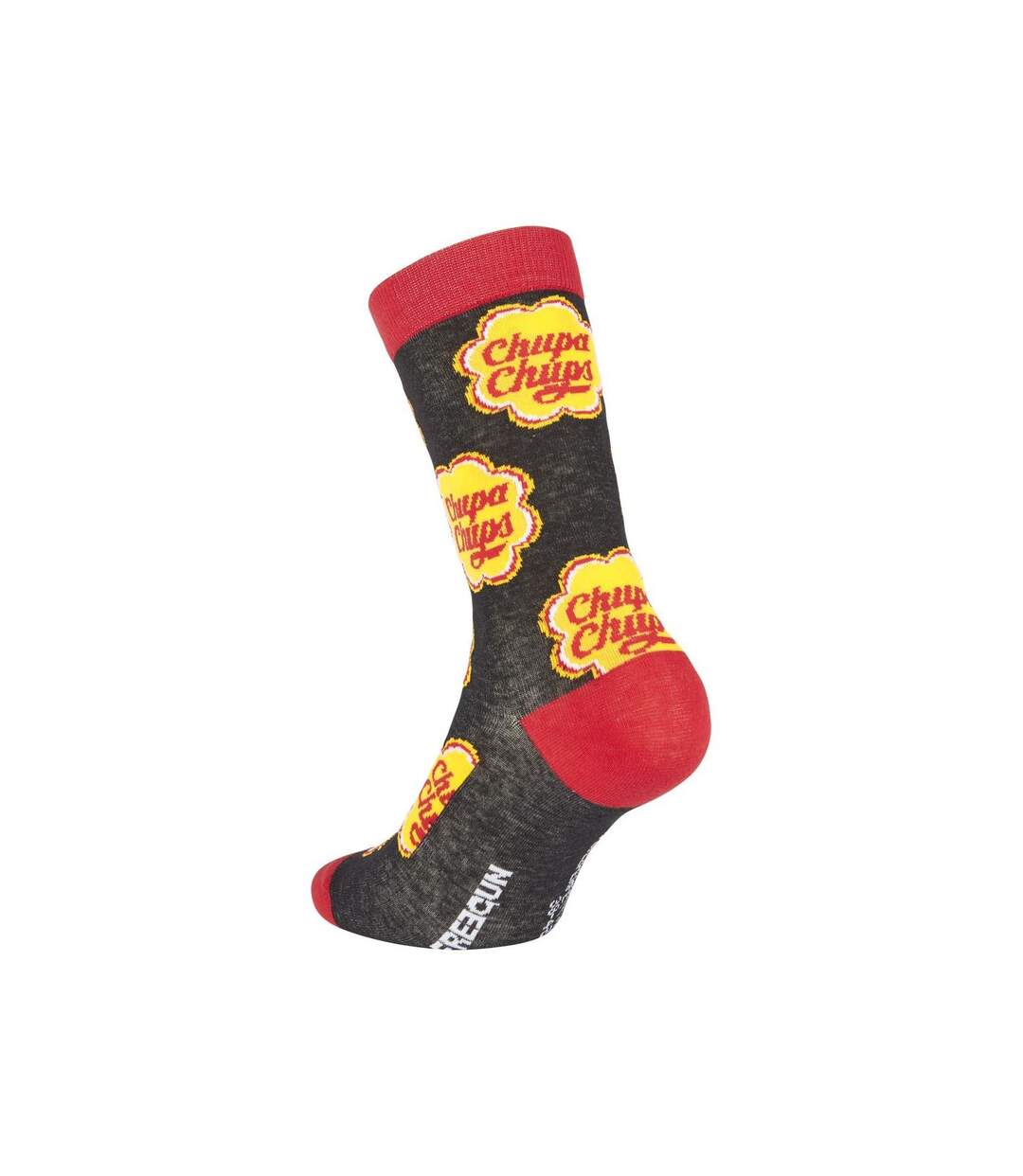 Lot de 8 paires de chaussettes Chupa Chups Homme