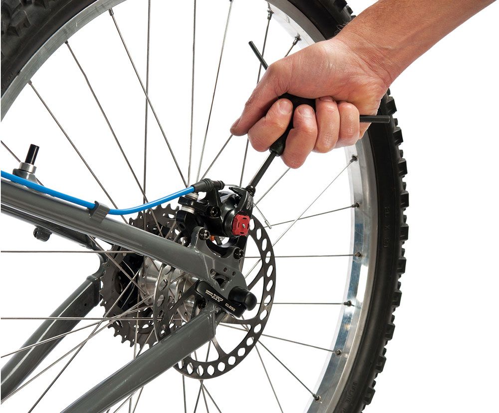 Park Tool AWS-1 Y-Innensechskant Schlüssel kaufen | Bike-Discount