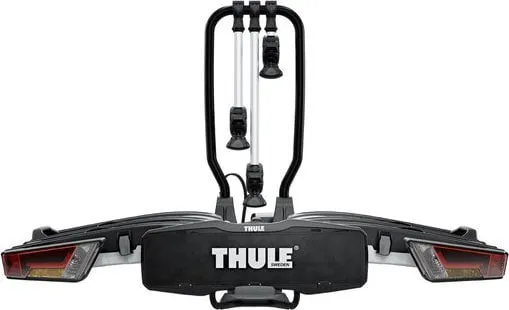 Thule 934 EasyFold XT 3 Cykelholder til 3 cykler