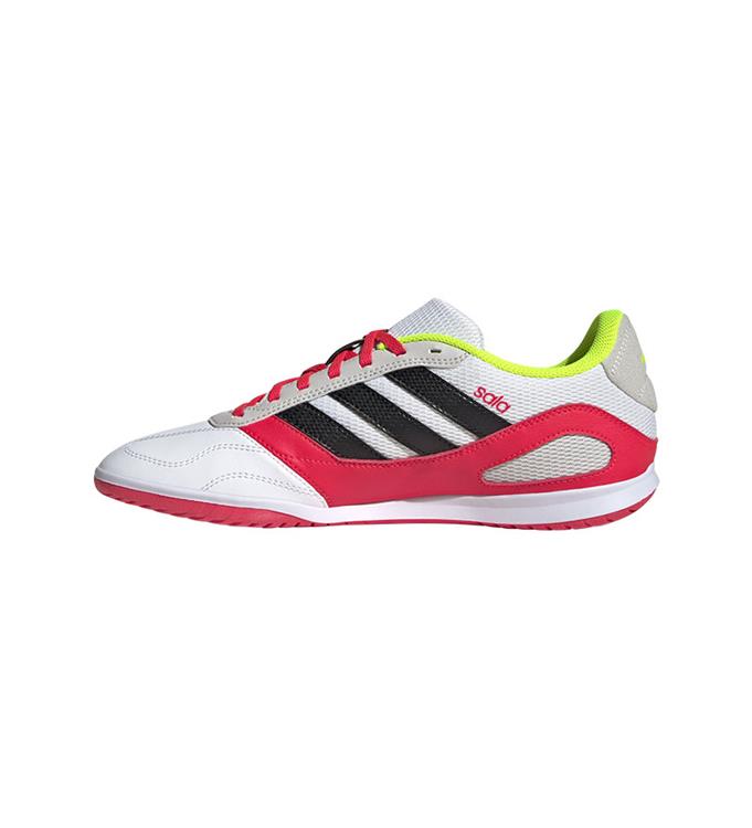 SUPER SALA III FTWWHT-CBLACK-GREONE