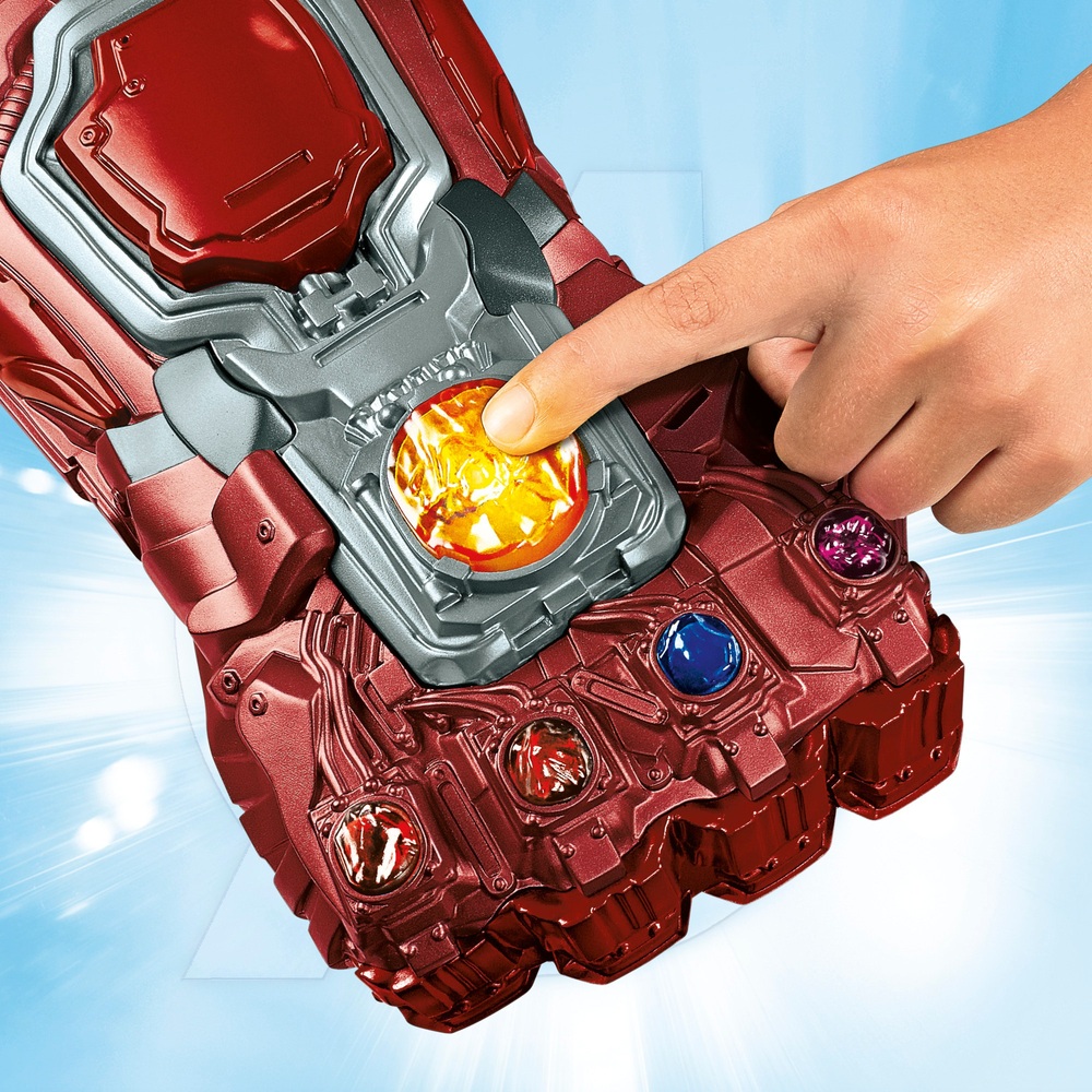 Marvel Avengers Hulk Power Pack