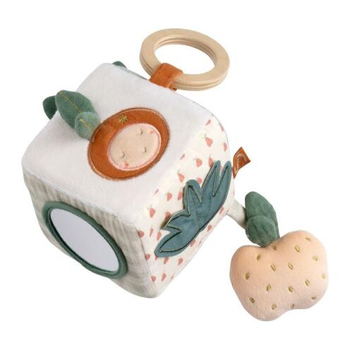 Cube d'activités BOTANICA - SAUTHON Baby déco
