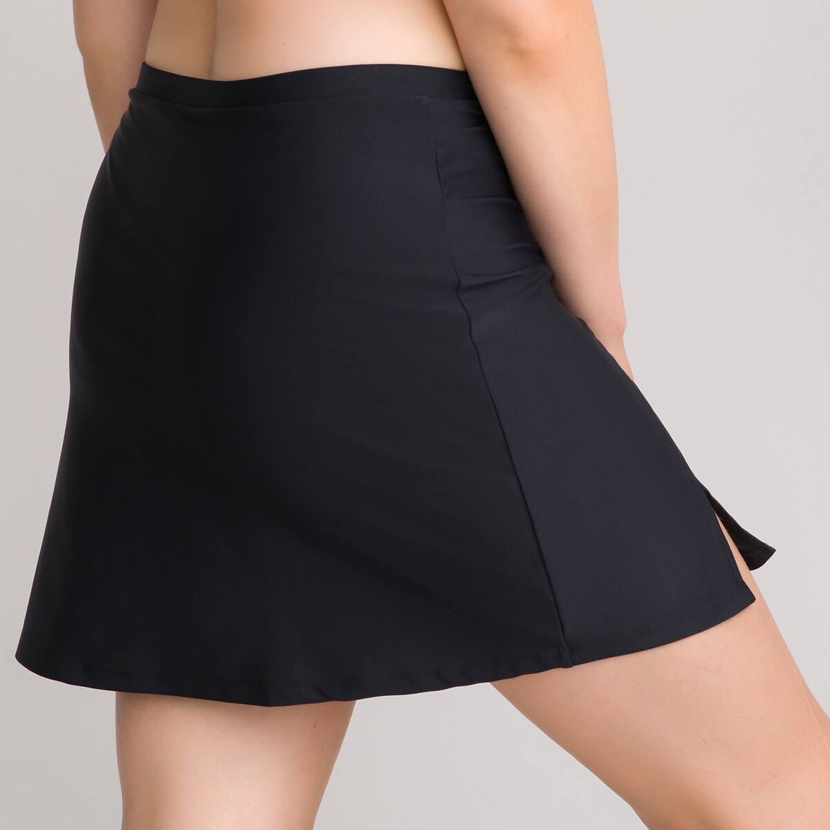 COLEÇÕES LA REDOUTE PLUS<br>Saia de banho