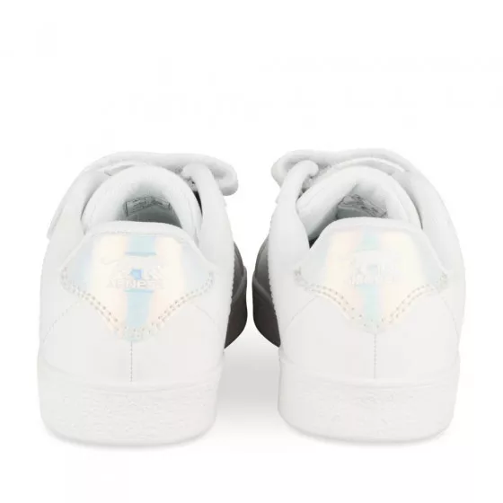Baskets BLANC AIRNESS