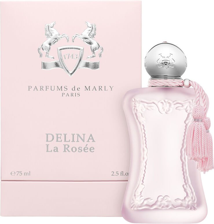 Parfums de Marly Delina La Rosee Edp Spray