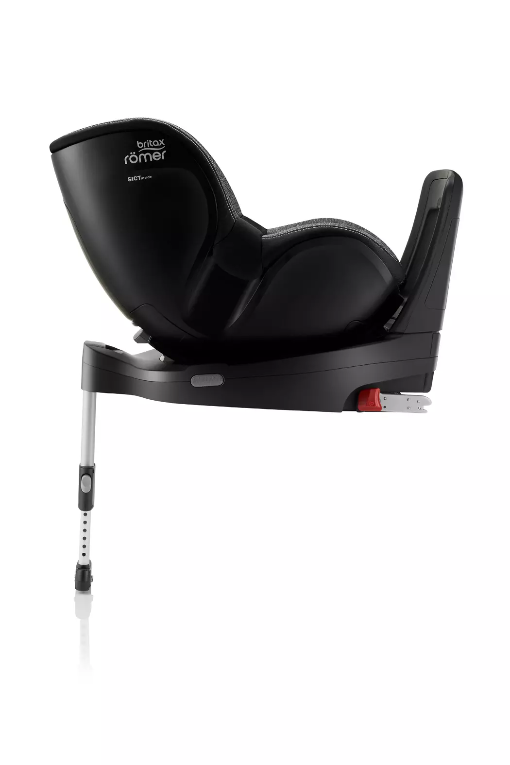 Kindersitz Dualfix 5Z