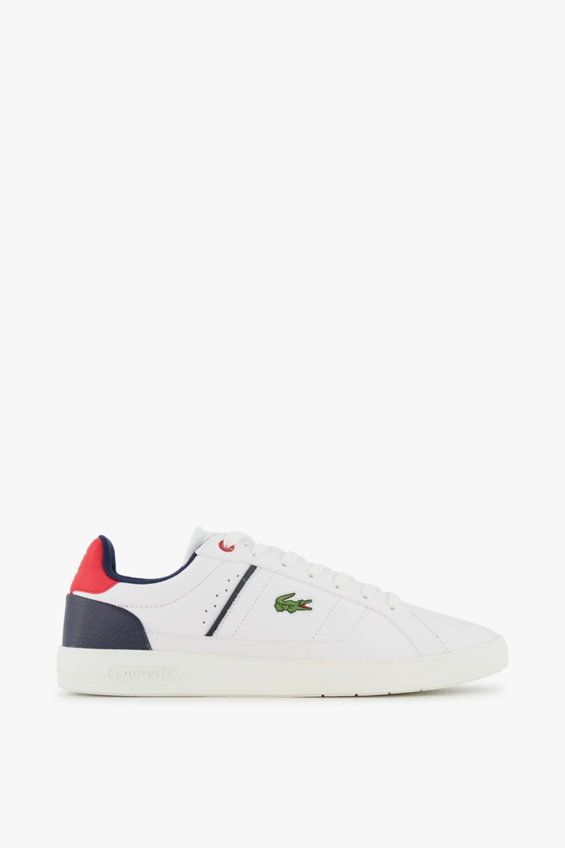 Lacoste Europa Pro Herren Sneaker