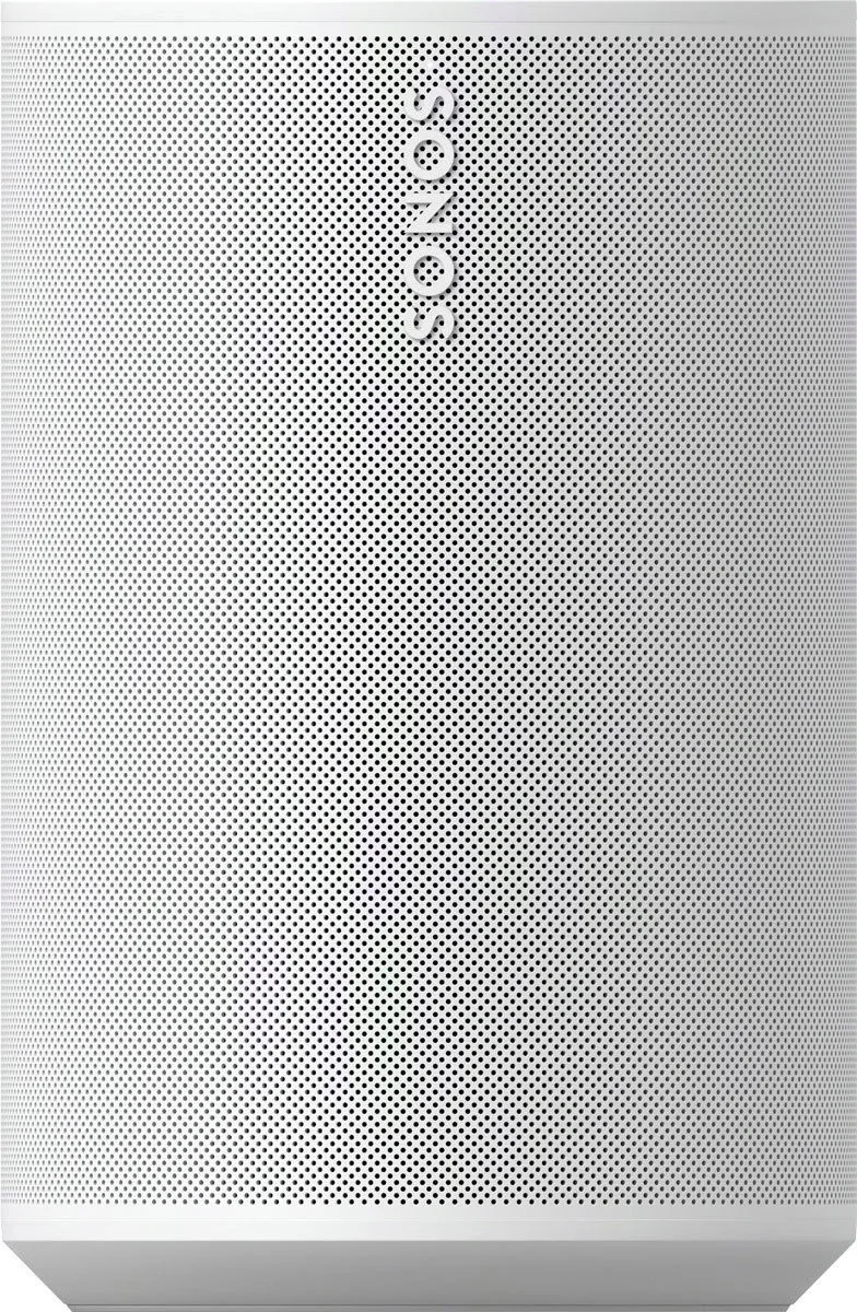Sonos Era 100 Blanc   Vogel's SFS 4113 Blanc (la paire) Enceintes connectées