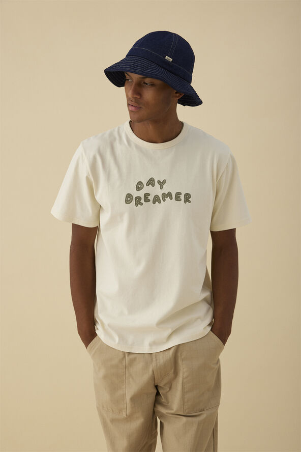 Forét DREAM T-SHIRT Cloud