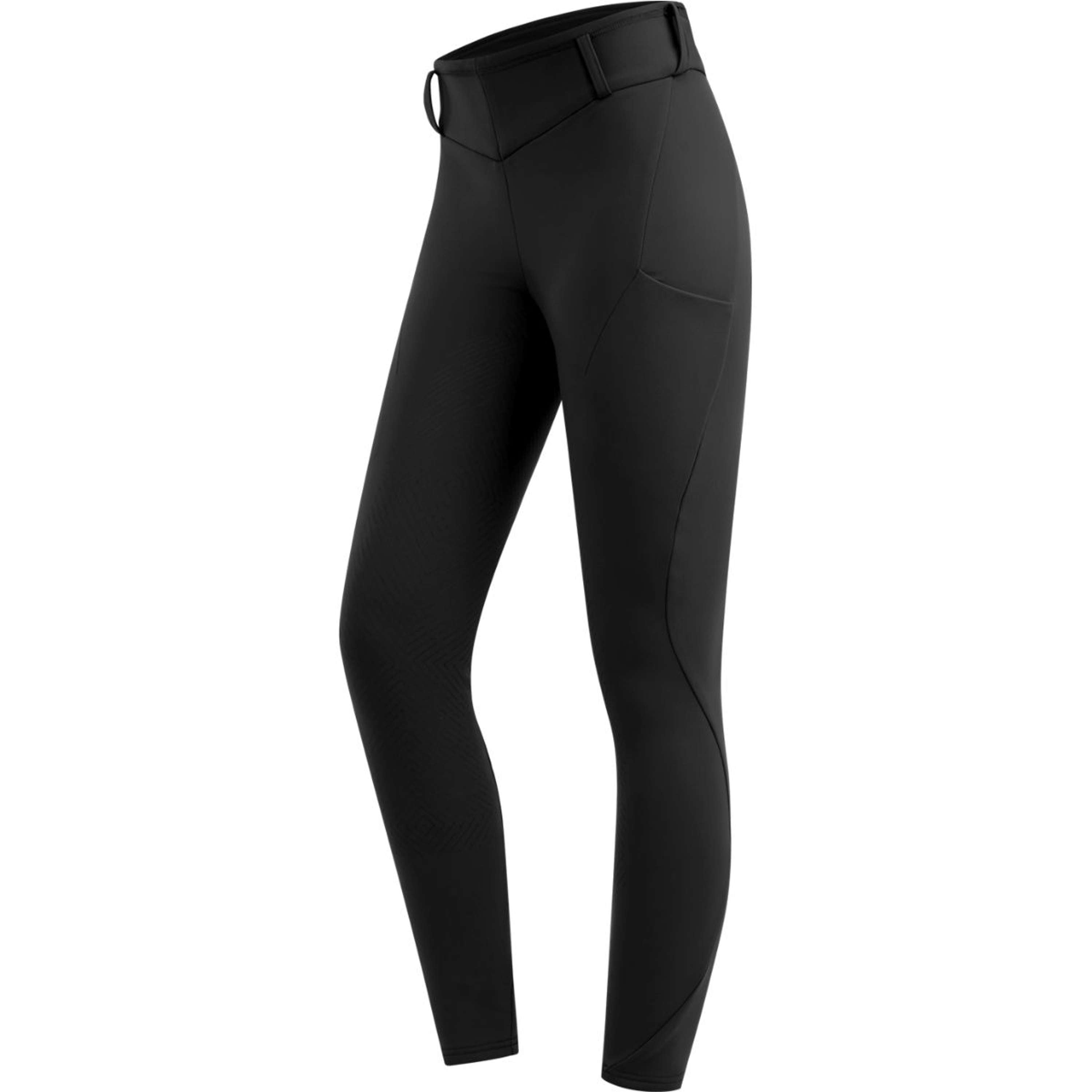 ELT Thermo Rijlegging Rena Zwart