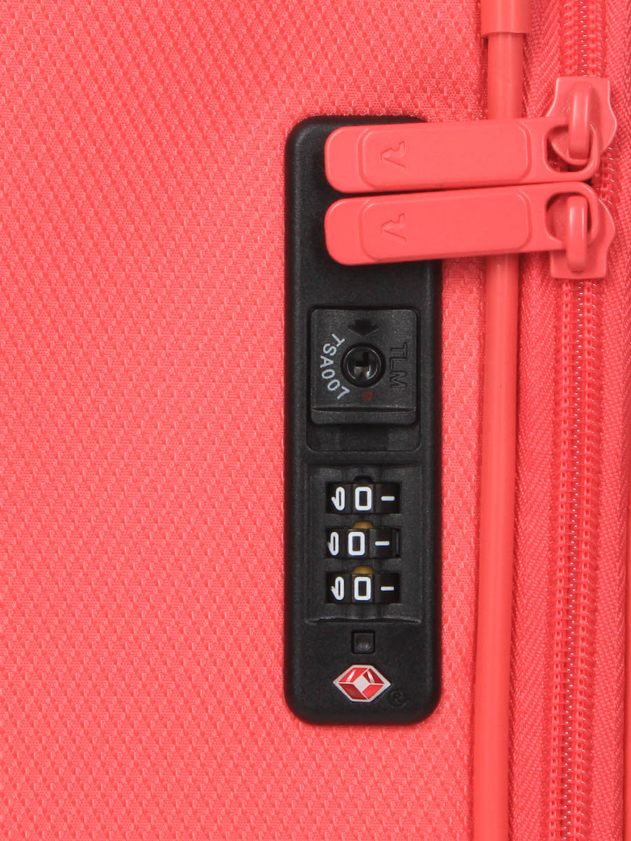Valise Roncato Ironik 2.0 - 45 cm - 2 roues
