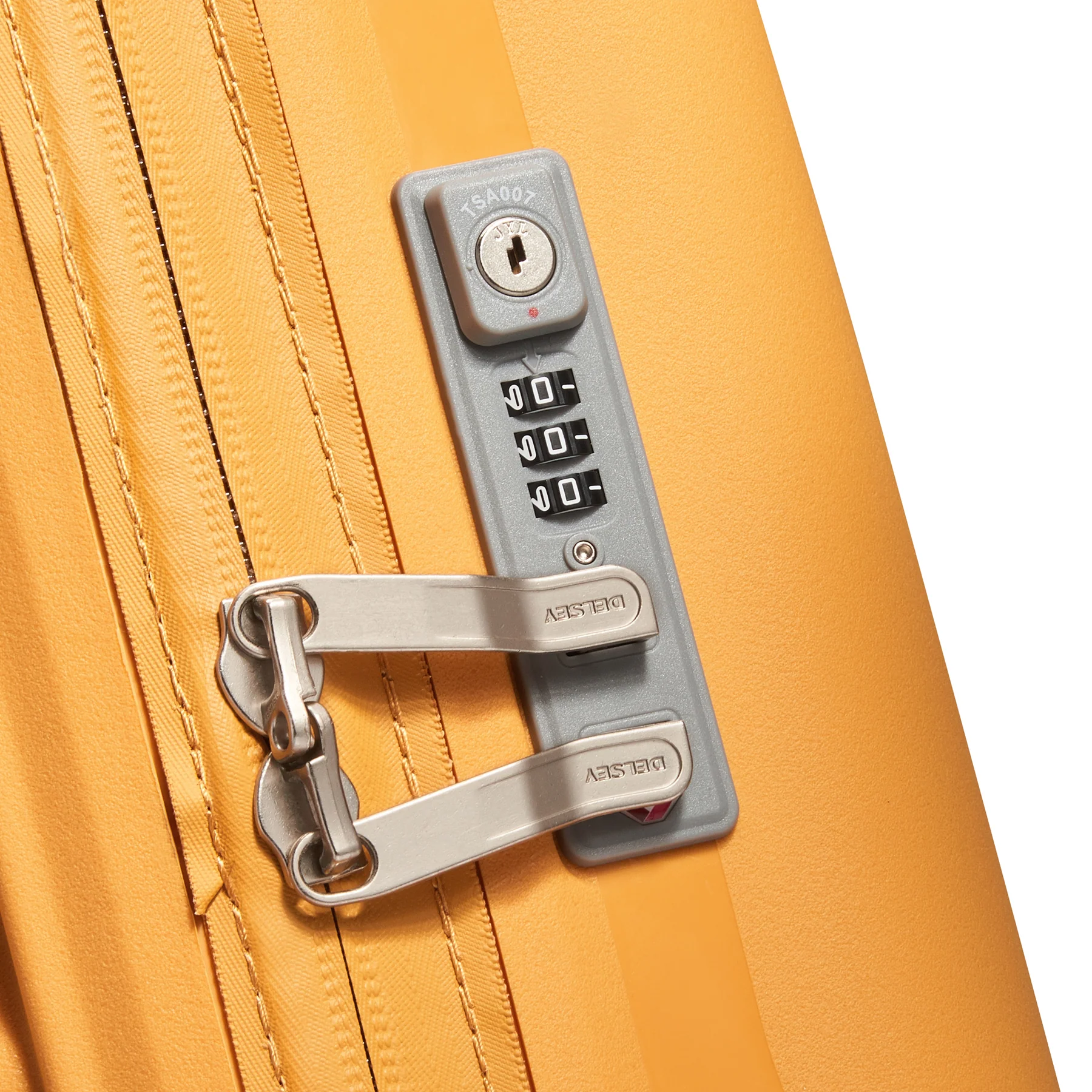 Valise cabine - S Slim (55cm) matière recyclée