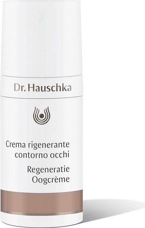 Dr. Hauschka Regeneratie Oogcreme  15 ml