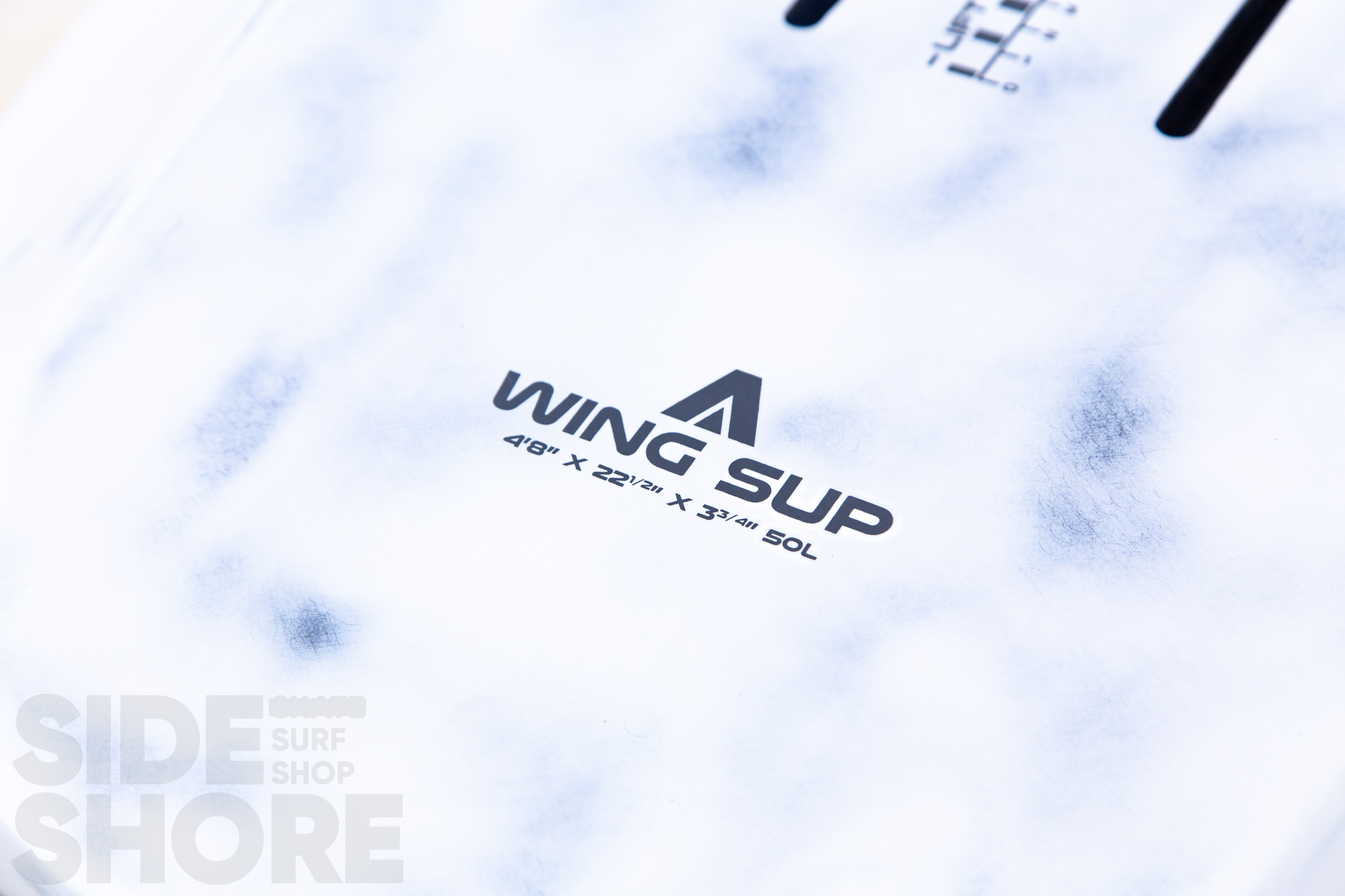 Armstrong Foils Wing SUP - Forward Geometry - V2 4'8