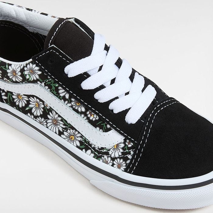 Vans Old Skool Sneakers Junior