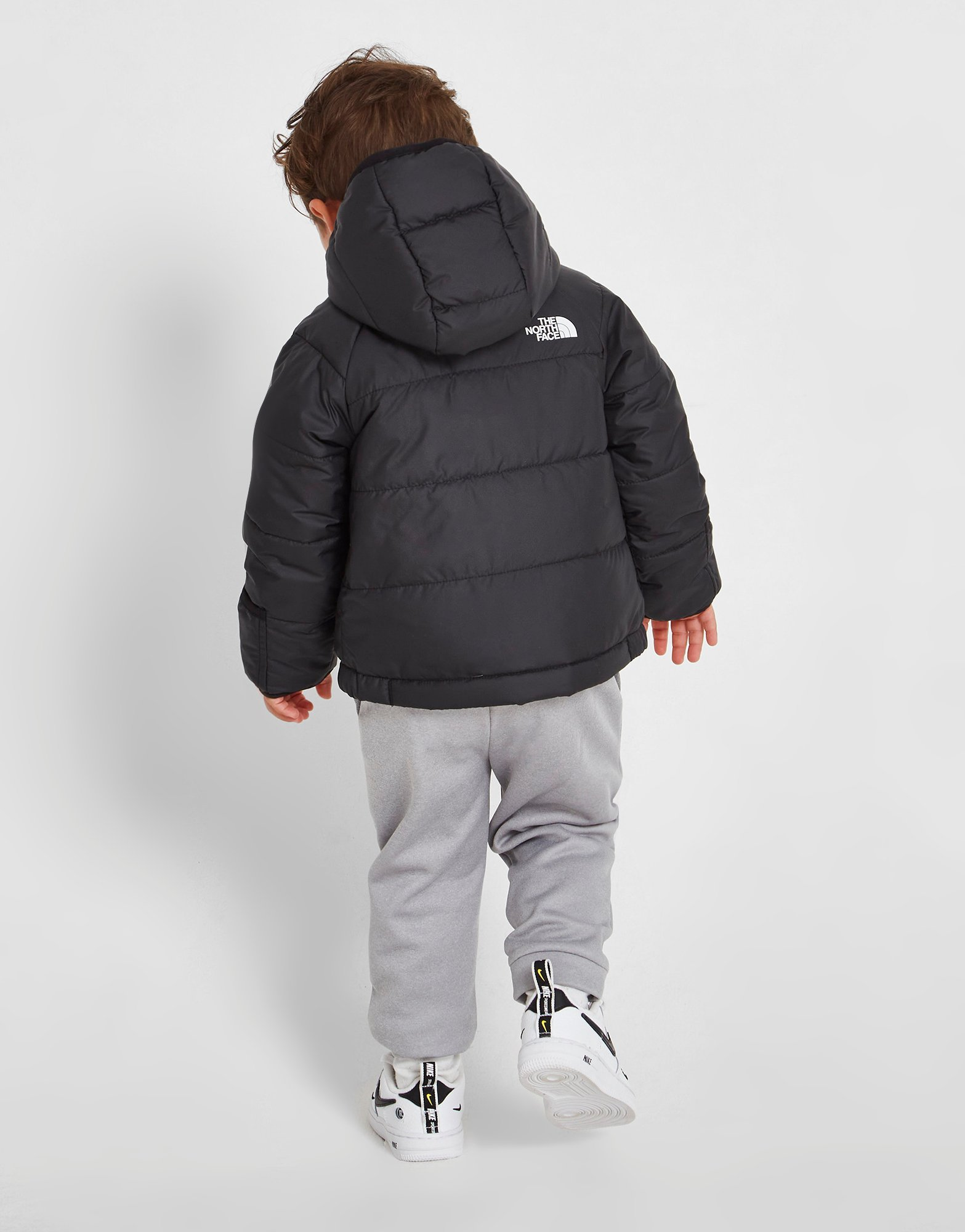 The North Face Veste Réversible Perrioto Bébé