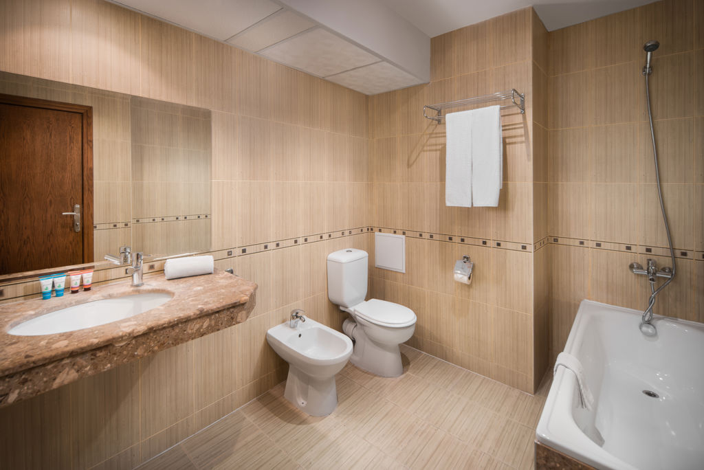 Alba Hotel All Inclusive - Hotel