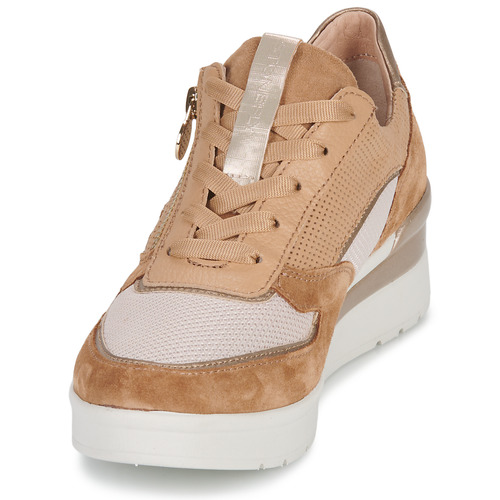 Stonefly - CREAM 40 - Marron / Beige