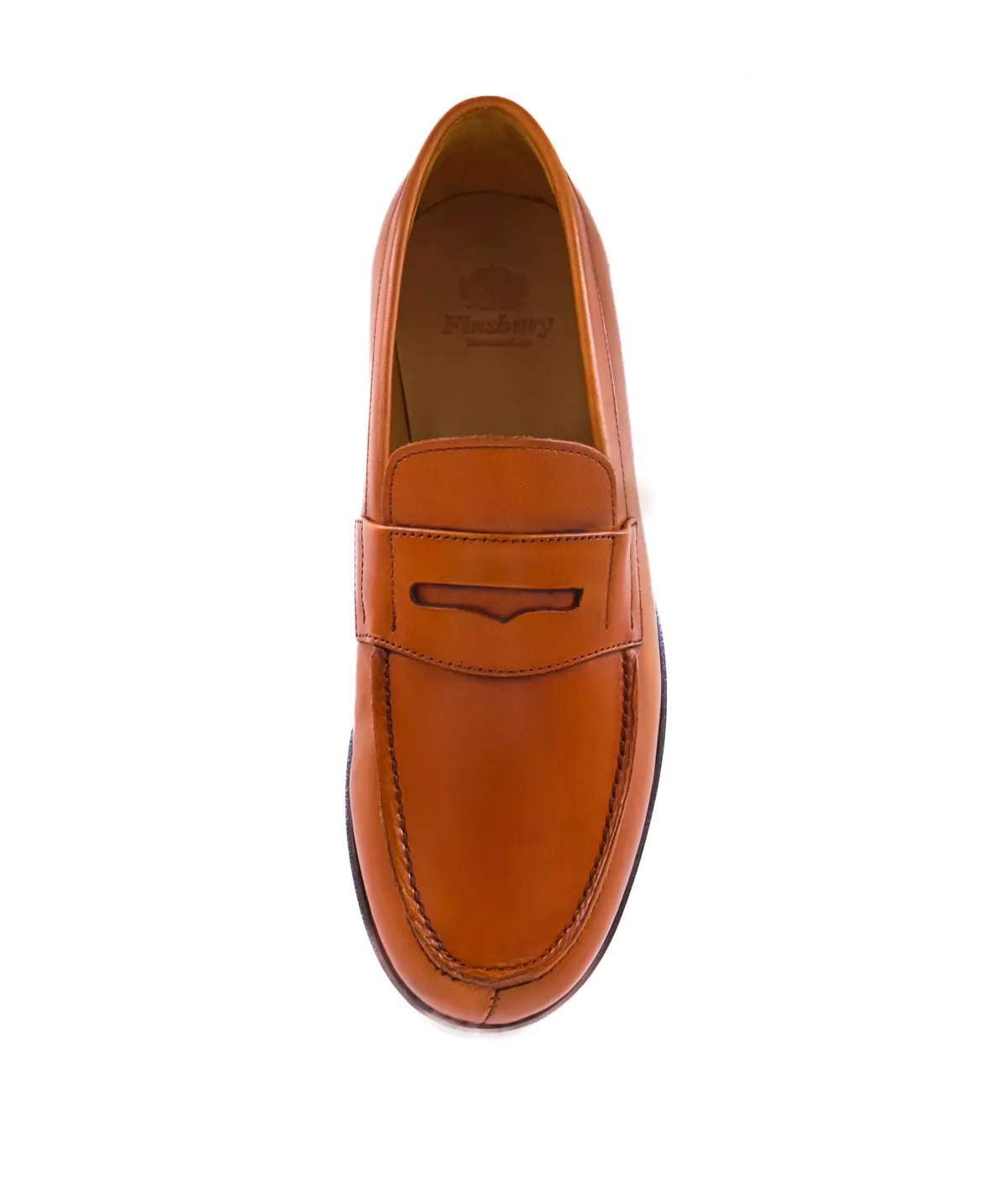 Mocassin COLLEGE 1986 Gold
