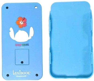 Disney Lilo & Stitch Pocket Kalkulator