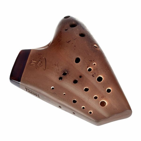 Thomann AC Triple Ocarina Forte