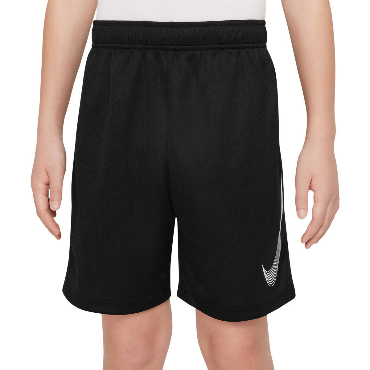Nike Dri-FIT Træningsshorts Børn