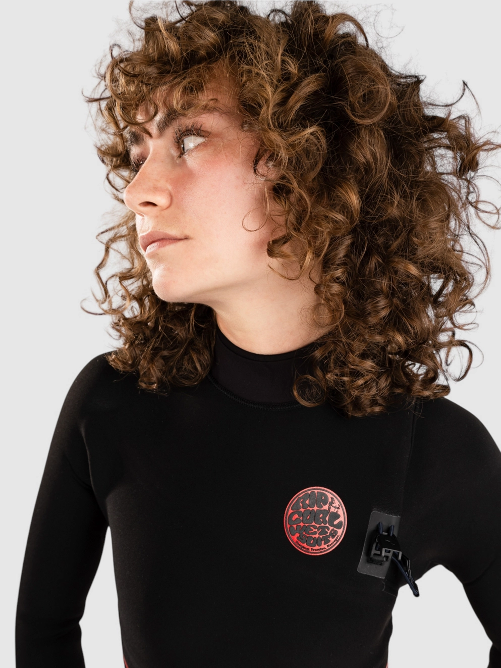 Rip Curl Fbomb Fusion 32Gb Zf Wetsuit black