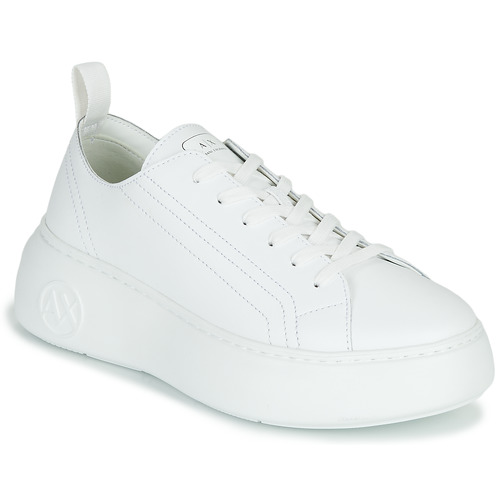 Armani Exchange - XCC64-XDX043 - Blanc