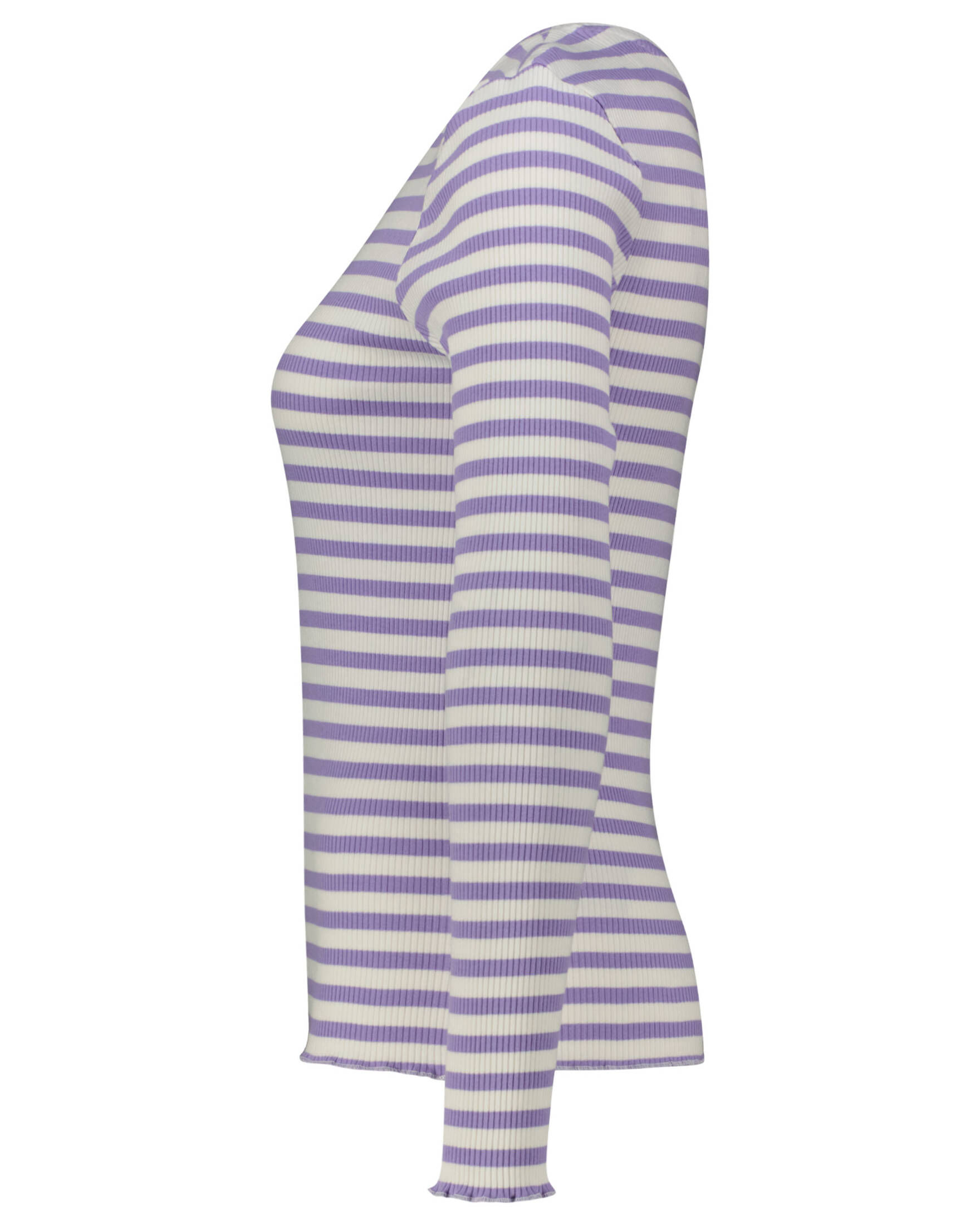 Selected Femme| Damen Longsleeve ANNA