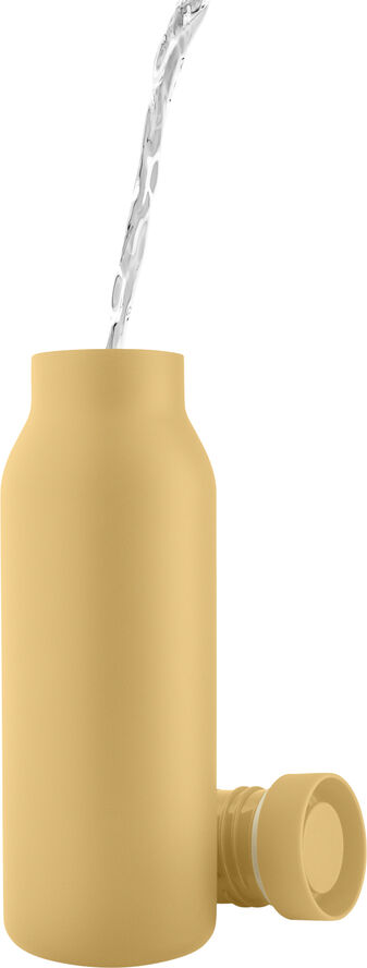 Eva Solo Urban termoflaske 0,5l Gsand Golden sand