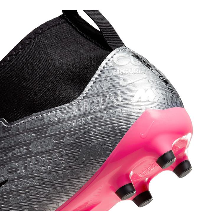 Nike JR Zoom Mercurial Superfly 9 Voetbalschoenen