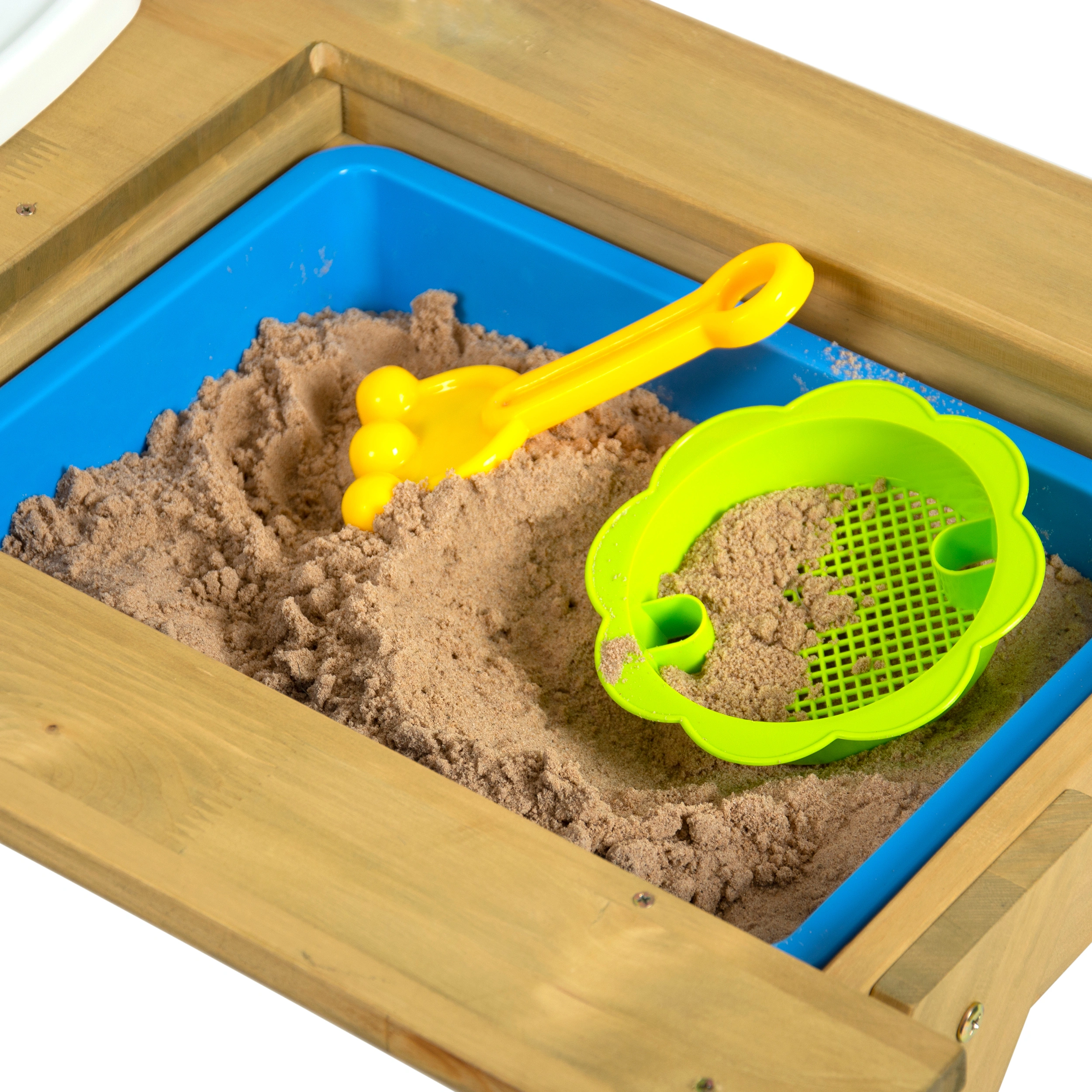 Spieltisch & Matschtisch NASHORN
