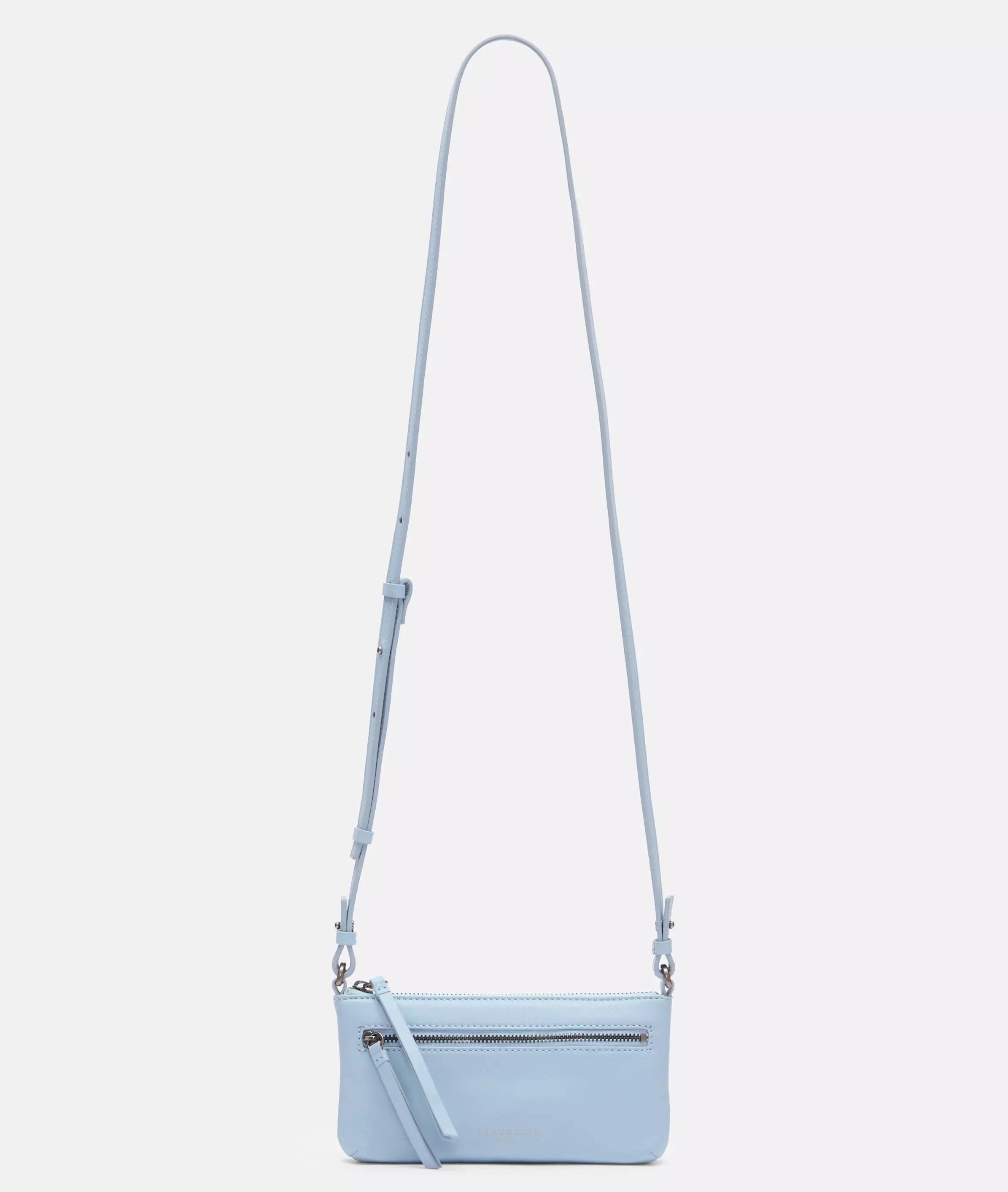 Zena Crossbody XS Small sheepskin shoulder bag