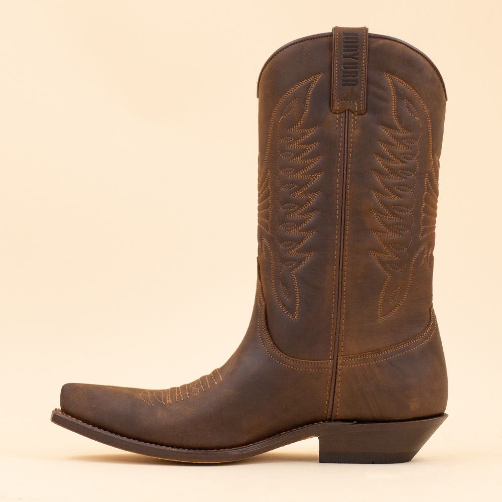 Mayura Boots cowboylaarzen 020 Old Sadale