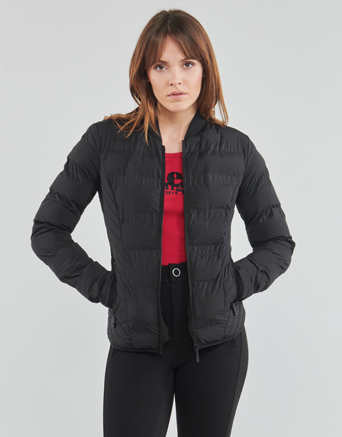 Guess - NEW VERA JACKET Negro