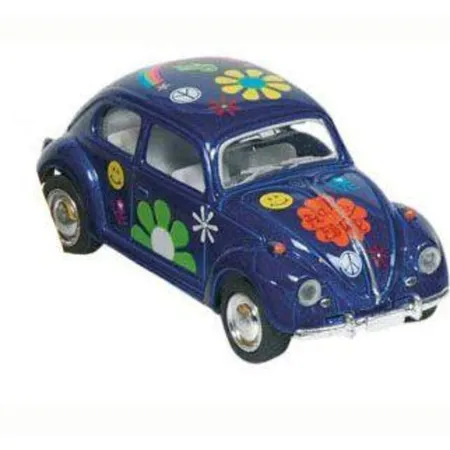 goki Volkswagen Käfer (1967), sortiert