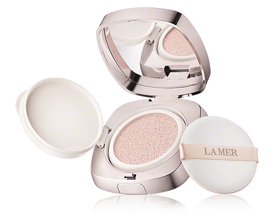 La Mer The Luminous Lifting Cushion Foundation SPF 20 11 Rosy Ivory 24g