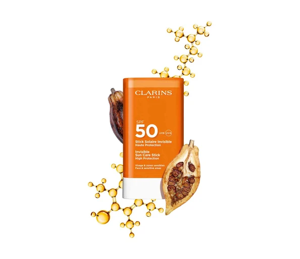 Clarins Solaire Stick SPF50
