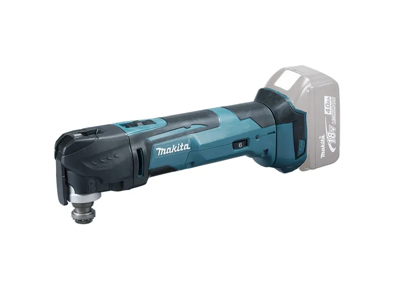 Makita DTM51ZJ