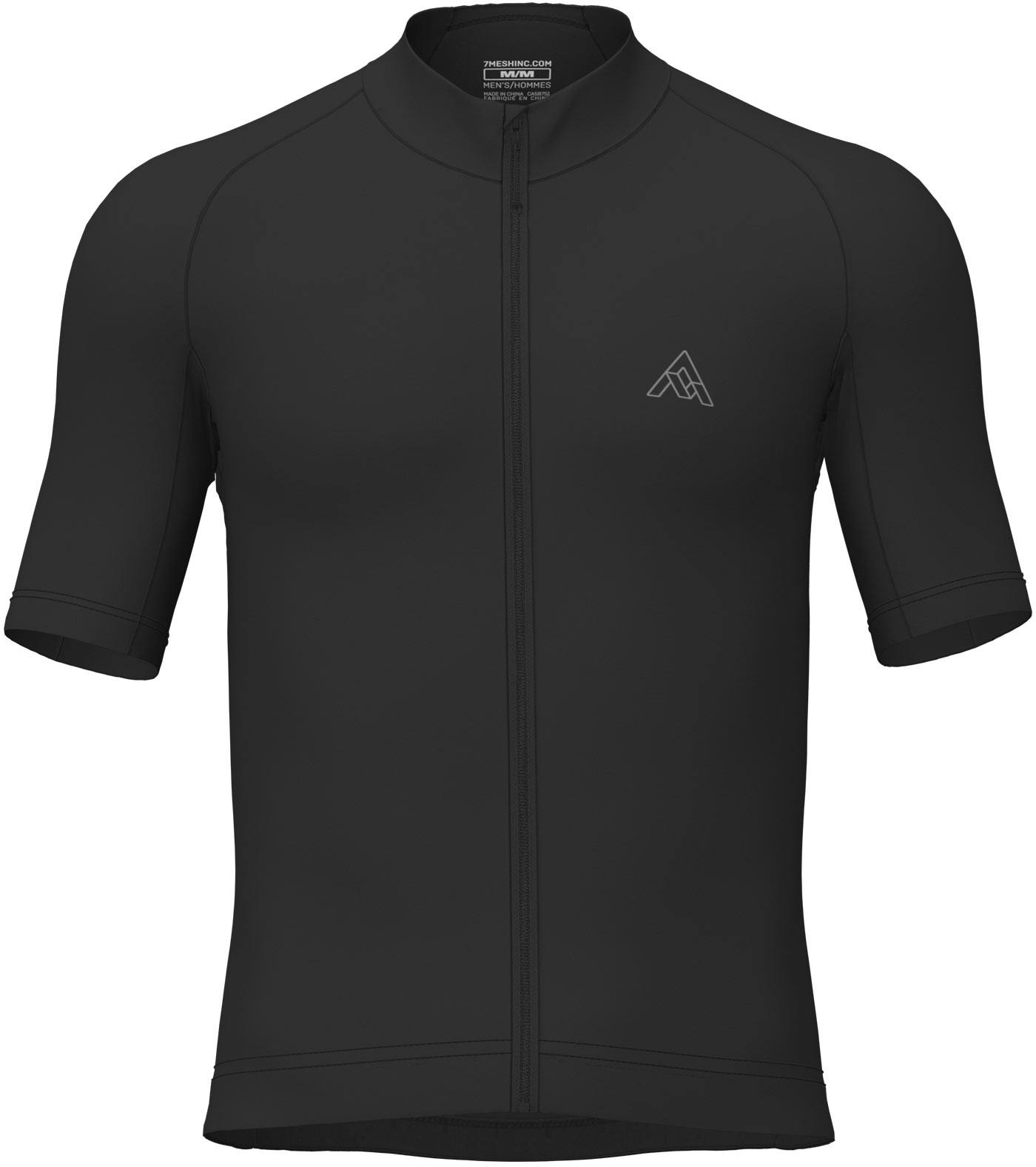 7mesh Atlas Jersey SS M's