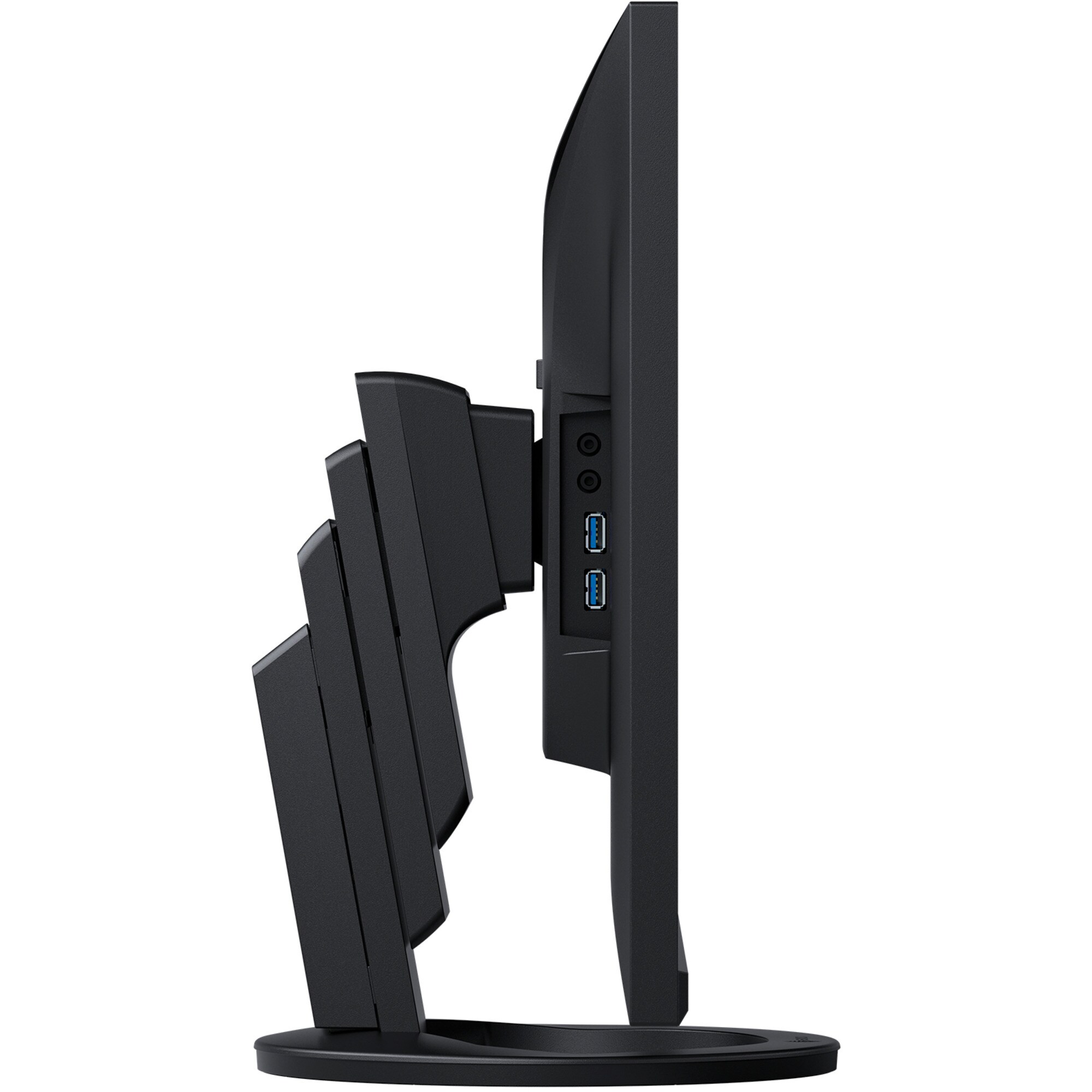 Eizo LED-Monitor EV2760-BK